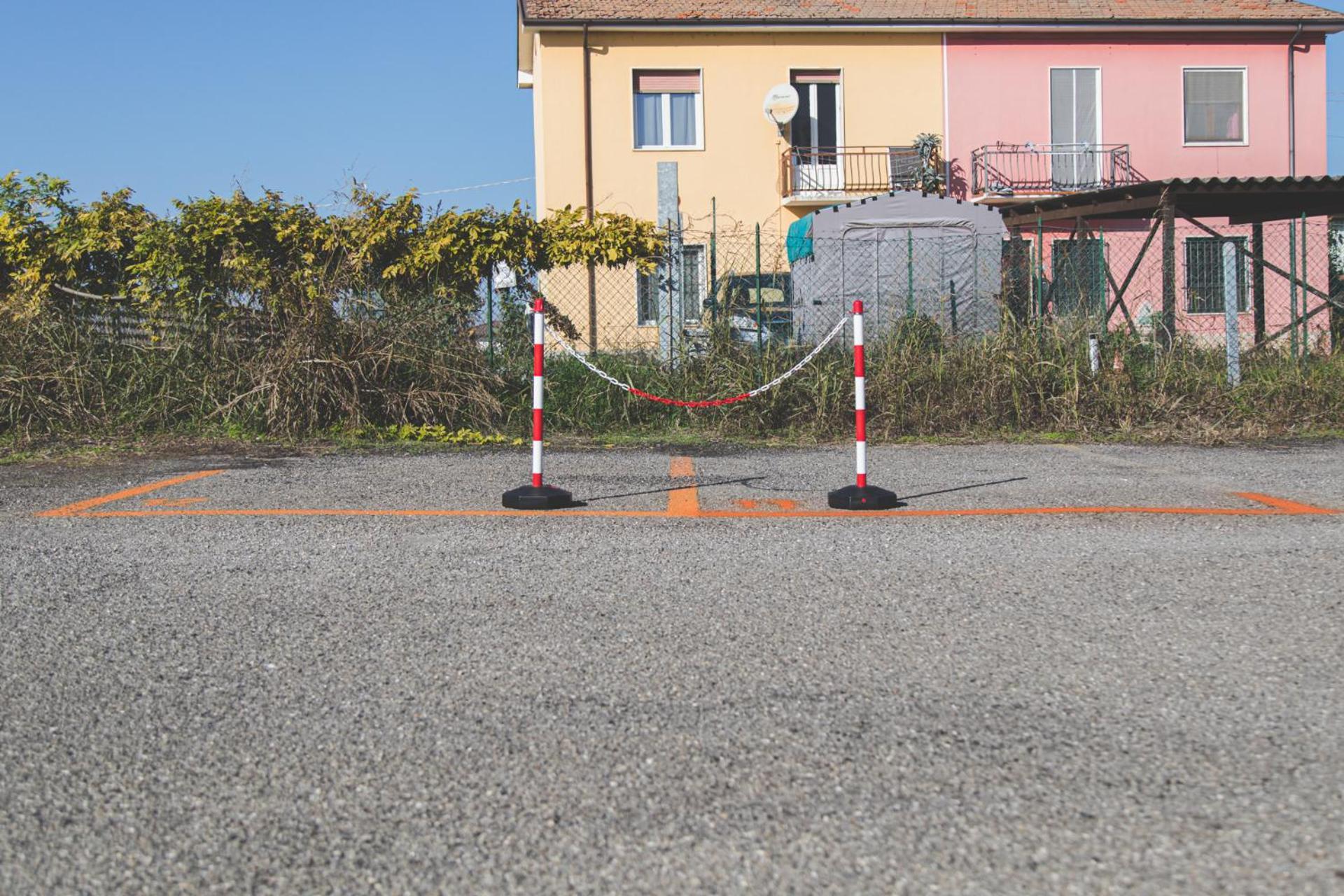 Castelletto - Armonia Rustica E Moderna Διαμέρισμα Bressana Bottarone Εξωτερικό φωτογραφία